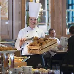 Maritim Airport Hannover 4*