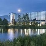 Maritim Airport Hannover Szálloda 4*