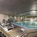 Maritim Airport Hannover Szálloda