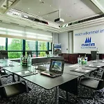 Szálloda Maritim Airport Hannover Langenhagen