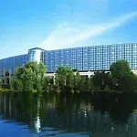 Szálloda Maritim Airport Hannover