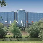 Szálloda Maritim Airport Hannover 4*