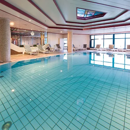 Maritim Airport Hannover 4* Лангенхаген