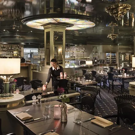 Maritim Airport Hannover Отель 4*