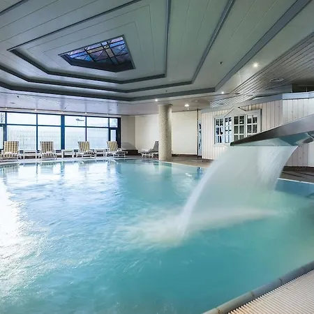 Maritim Airport Hannover