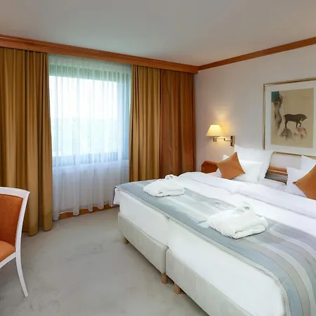 마리팀 에어포트 하노버 4* 랑겐하겐