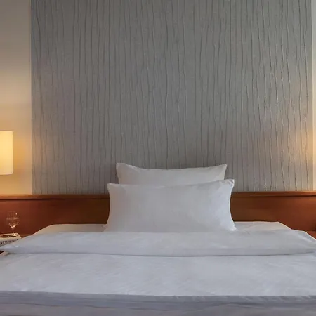 酒店 玛丽蒂姆汉诺威酒店