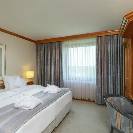 玛丽蒂姆汉诺威酒店 朗根哈根