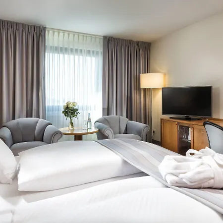 Maritim Airport Hannover Отель Лангенхаген