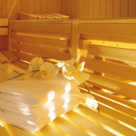 Maritim Airport Hannover 4*