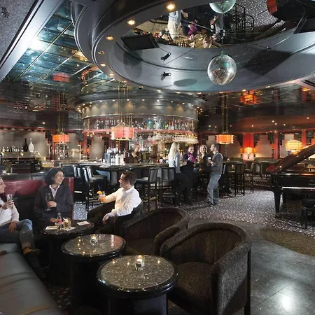 Отель Maritim Airport Hannover