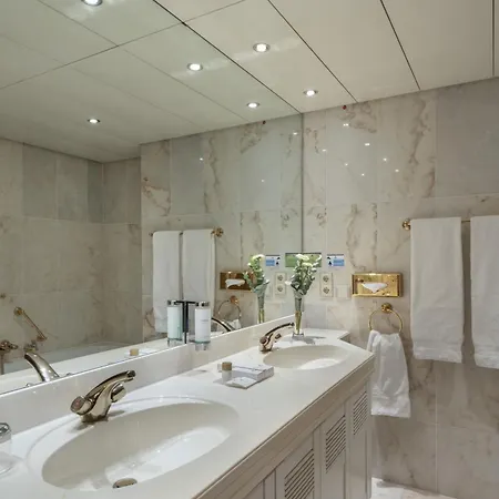 玛丽蒂姆汉诺威酒店 朗根哈根