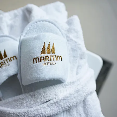 玛丽蒂姆汉诺威酒店 酒店 朗根哈根