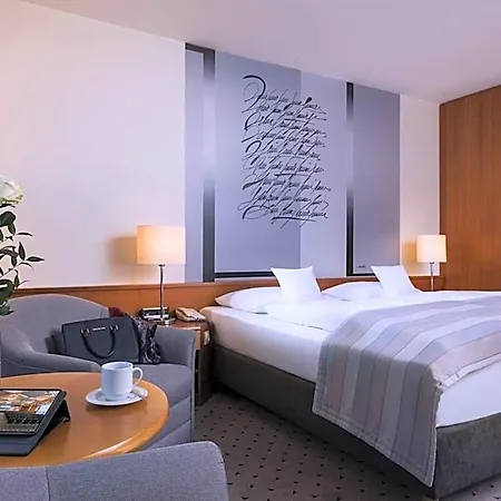마리팀 에어포트 하노버 4* 랑겐하겐