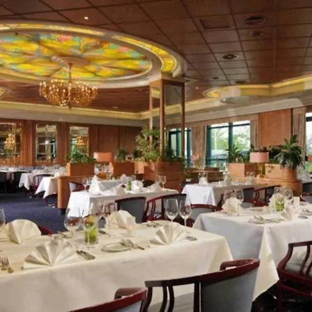 酒店 玛丽蒂姆汉诺威酒店