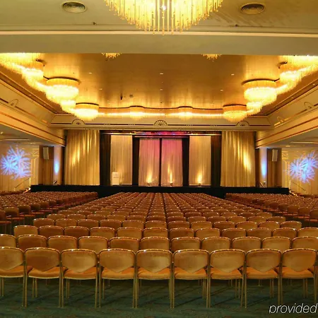 מלון Maritim Airport Hannover 4*