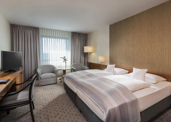 Maritim Airport Hannover