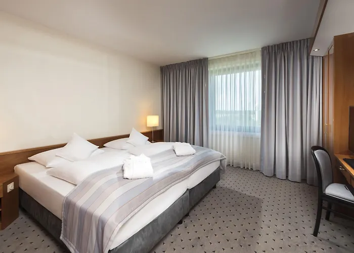 Maritim Airport Hannover 4*