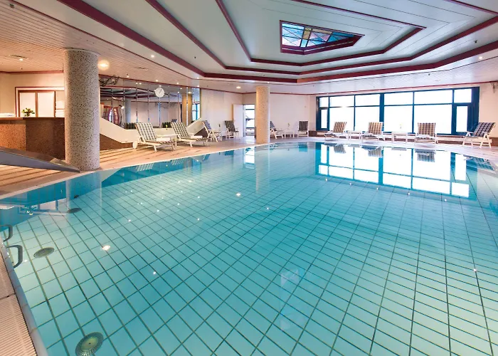 Maritim Airport Hannover 4* Лангенхаген