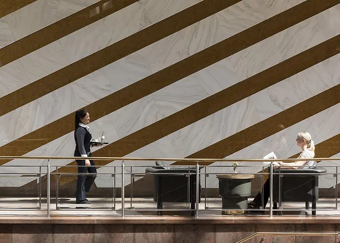 Maritim Airport Hannover 4* Лангенхаген