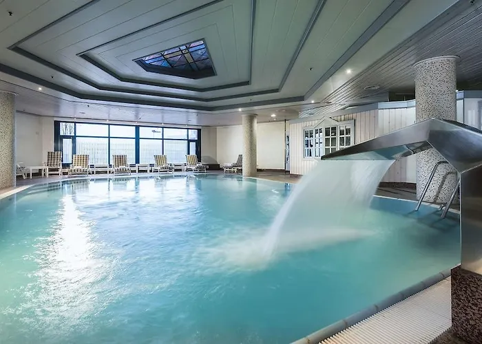 Maritim Airport Hannover