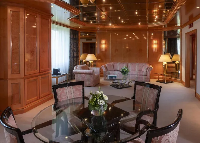 Maritim Airport Hannover Лангенхаген