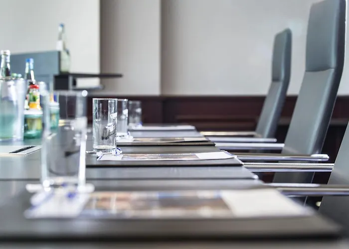 Maritim Airport Hannover Лангенхаген