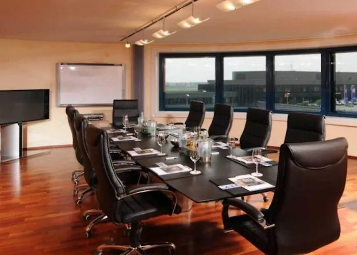 玛丽蒂姆汉诺威酒店 朗根哈根