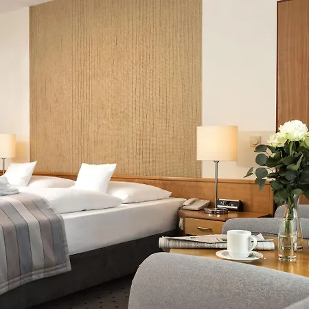 Maritim Airport Hannover