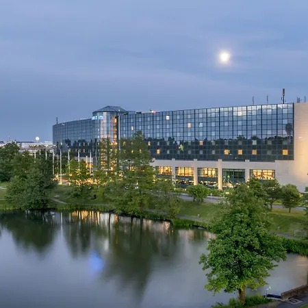 Maritim Airport Hannover Ξενοδοχείο