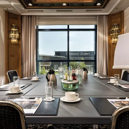 Maritim Airport Hannover