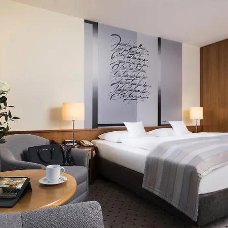 Maritim Airport Hannover Ξενοδοχείο 4*