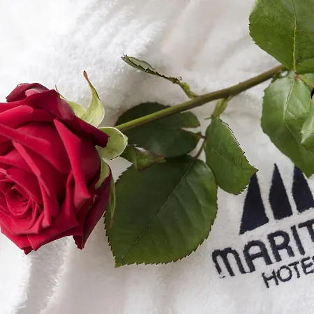 Maritim Airport Hannover 4* Langenhagen (Hannover)