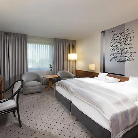 Ξενοδοχείο Maritim Airport Hannover Langenhagen (Hannover)