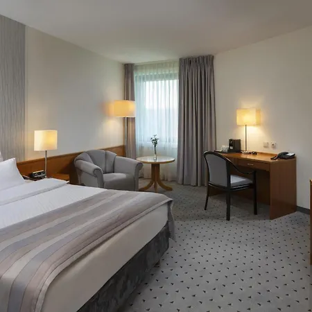 Maritim Airport Hannover Ξενοδοχείο Langenhagen (Hannover)