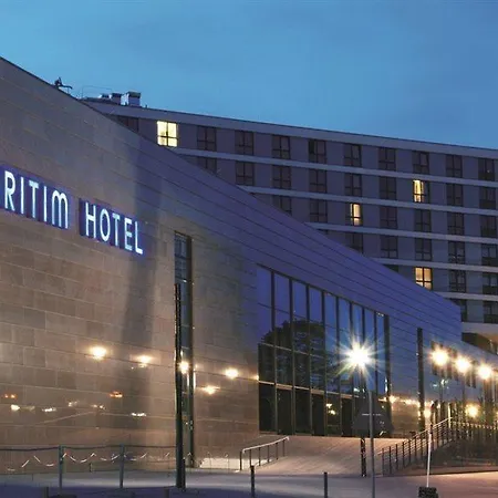 Ξενοδοχείο Maritim Airport Hannover Langenhagen (Hannover)