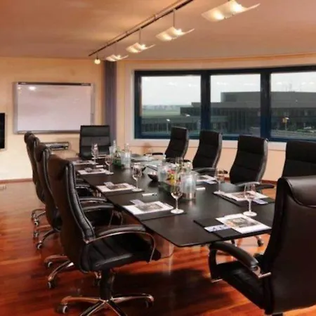 Maritim Airport Hannover Langenhagen (Hannover)