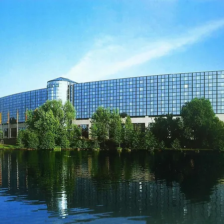 Ξενοδοχείο Maritim Airport Hannover